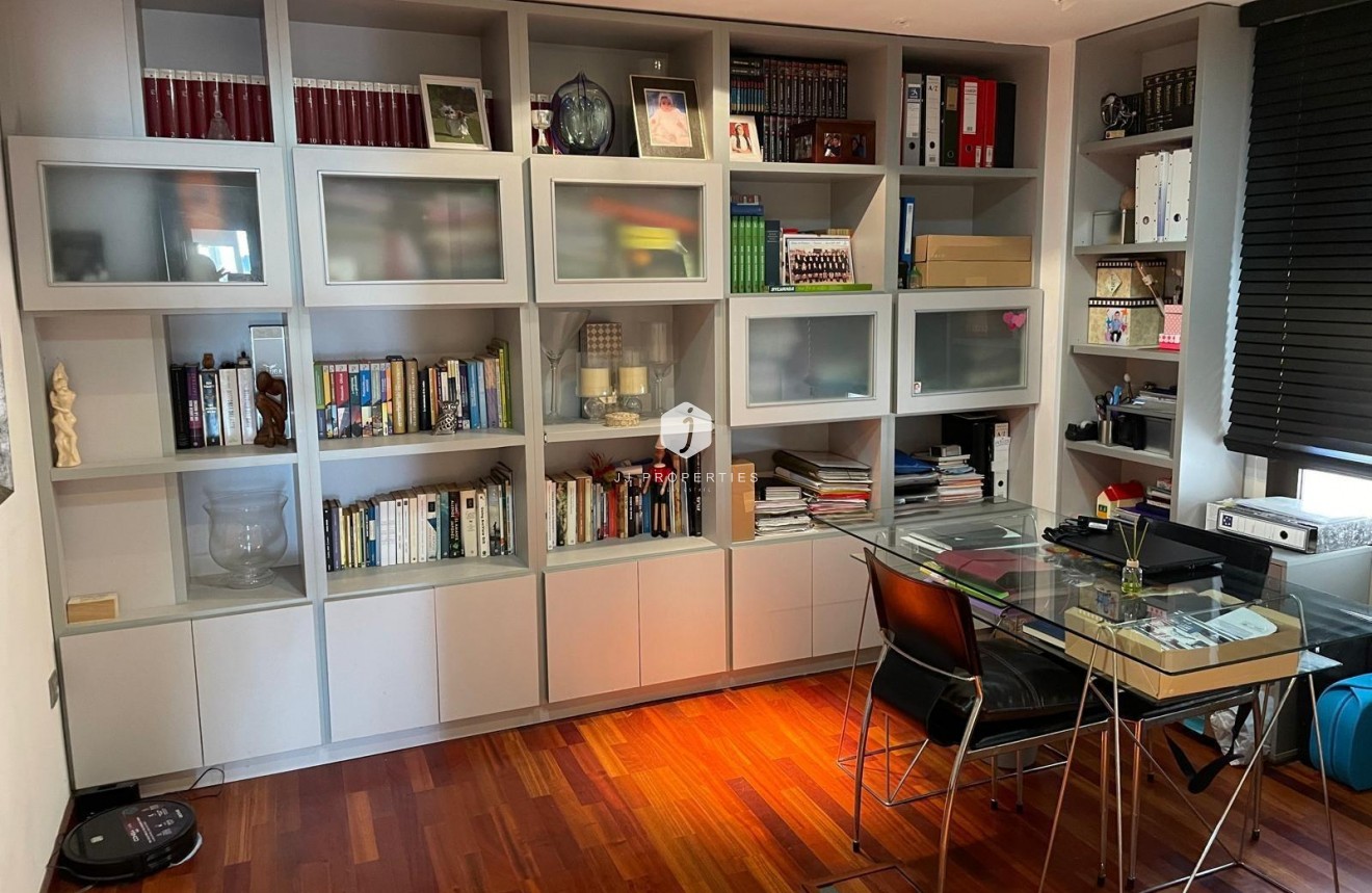 Segunda mano - Duplex -
Torrevieja - Playa del Cura