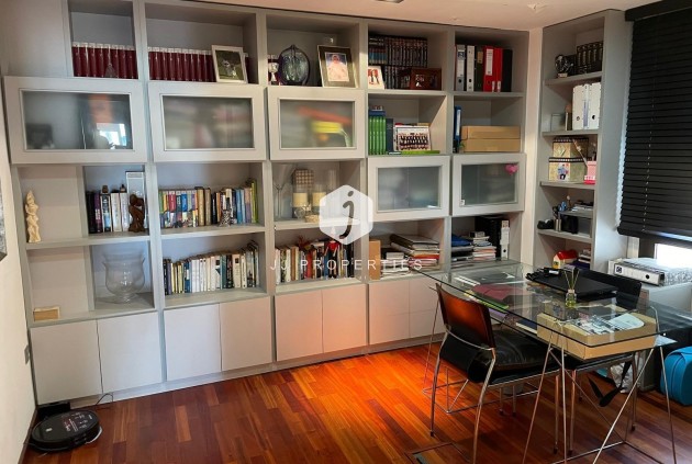 Segunda mano - Duplex -
Torrevieja - Playa del Cura