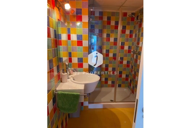 Segunda mano - Duplex -
Torrevieja - Playa del Cura