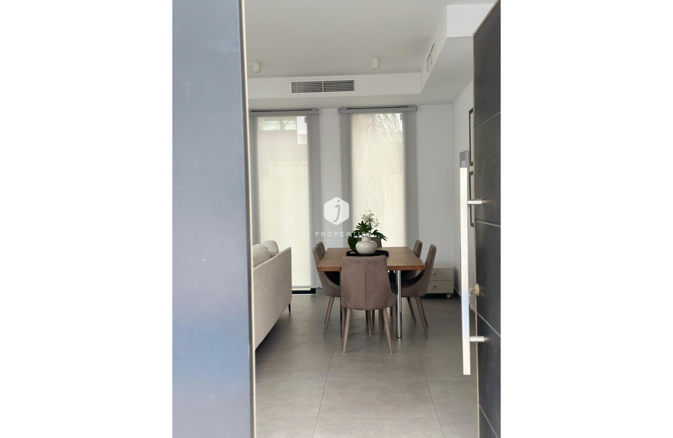 D'occasion - Villa -
Ciudad Quesada - Costa Blanca Sur