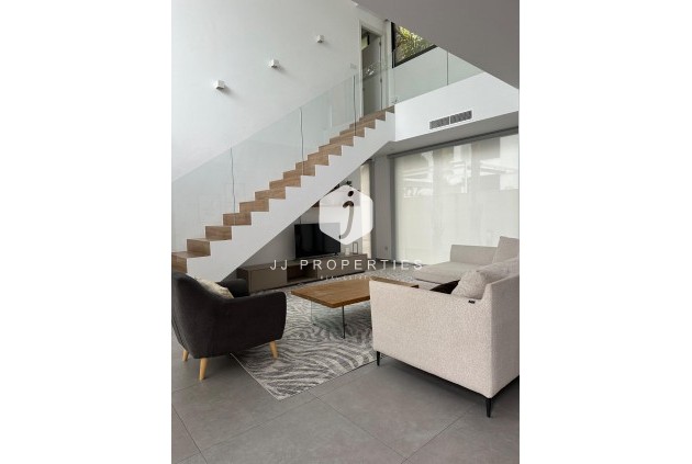 D'occasion - Villa -
Ciudad Quesada - Costa Blanca Sur