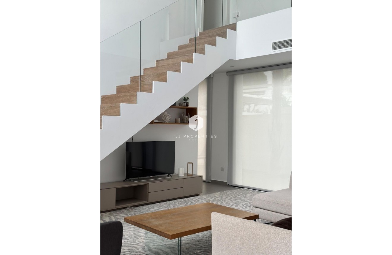 D'occasion - Villa -
Ciudad Quesada - Costa Blanca Sur