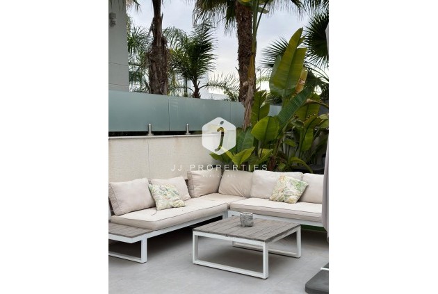 D'occasion - Villa -
Ciudad Quesada - Costa Blanca Sur