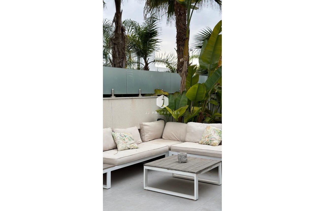 D'occasion - Villa -
Ciudad Quesada - Costa Blanca Sur