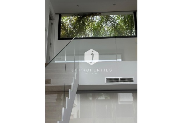 D'occasion - Villa -
Ciudad Quesada - Costa Blanca Sur