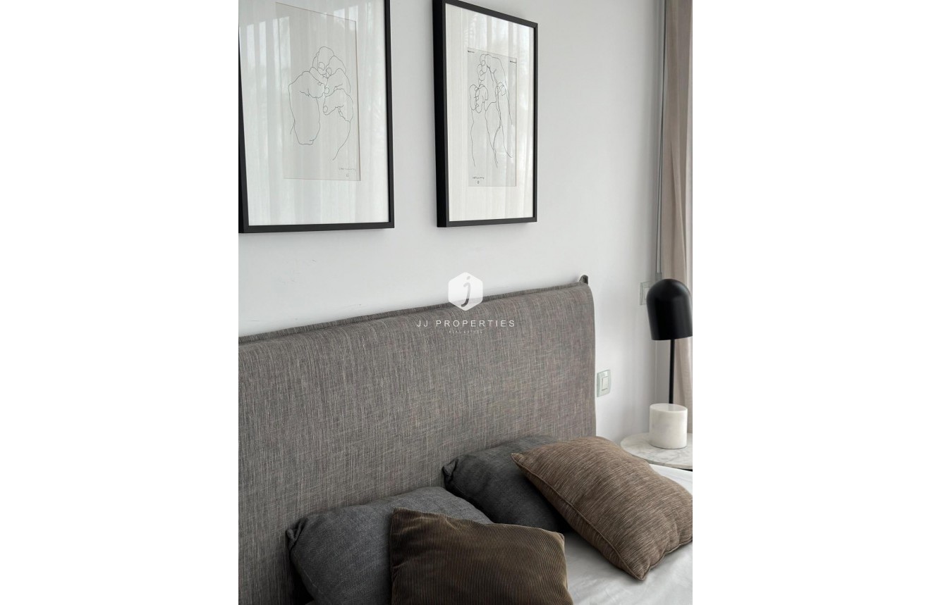 D'occasion - Villa -
Ciudad Quesada - Costa Blanca Sur