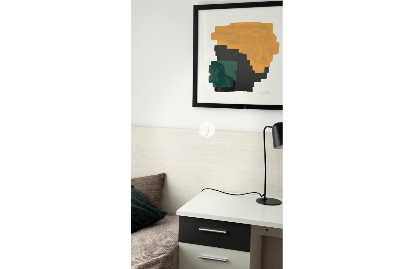 D'occasion - Villa -
Ciudad Quesada - Costa Blanca Sur