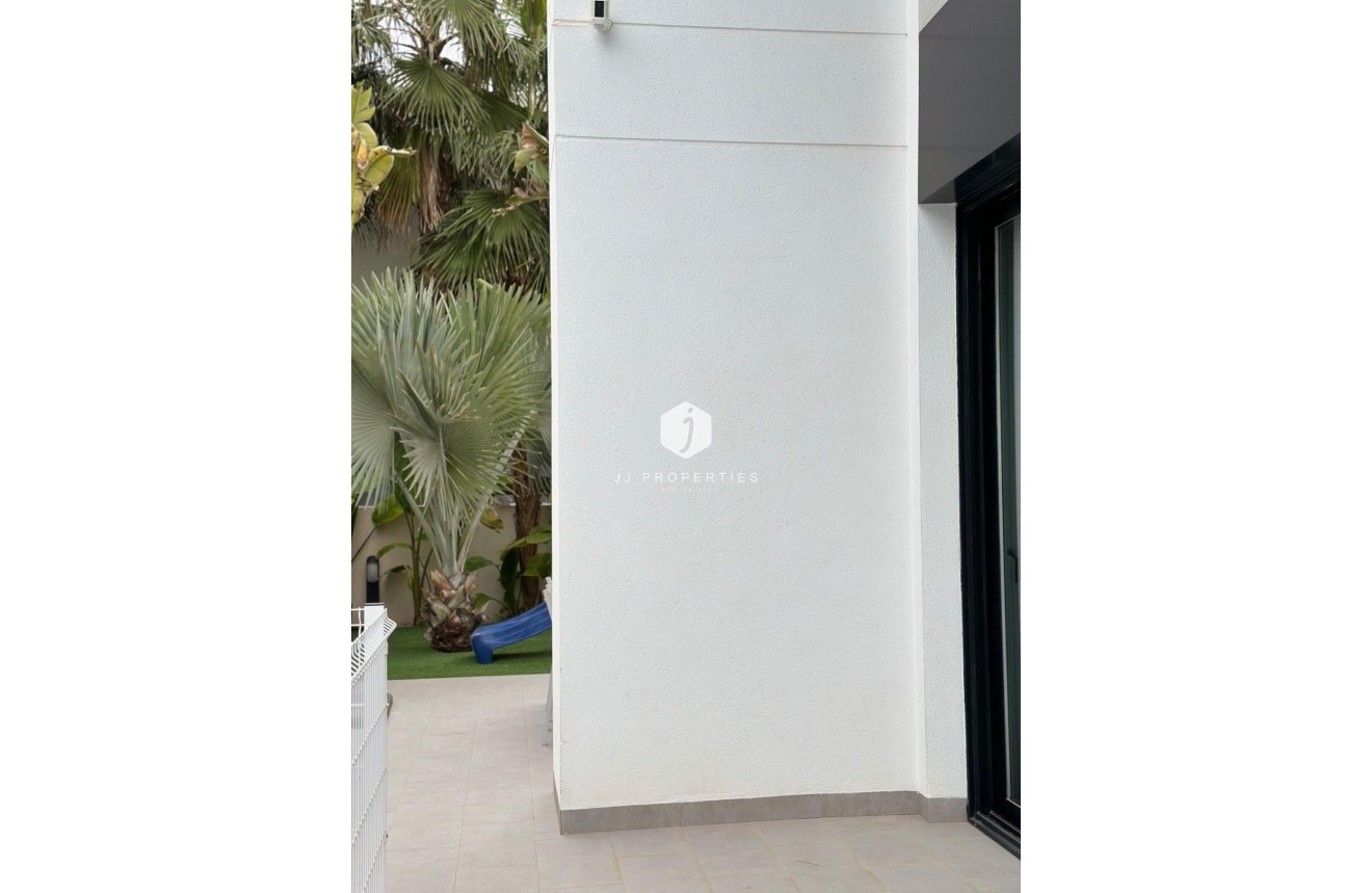 D'occasion - Villa -
Ciudad Quesada - Costa Blanca Sur