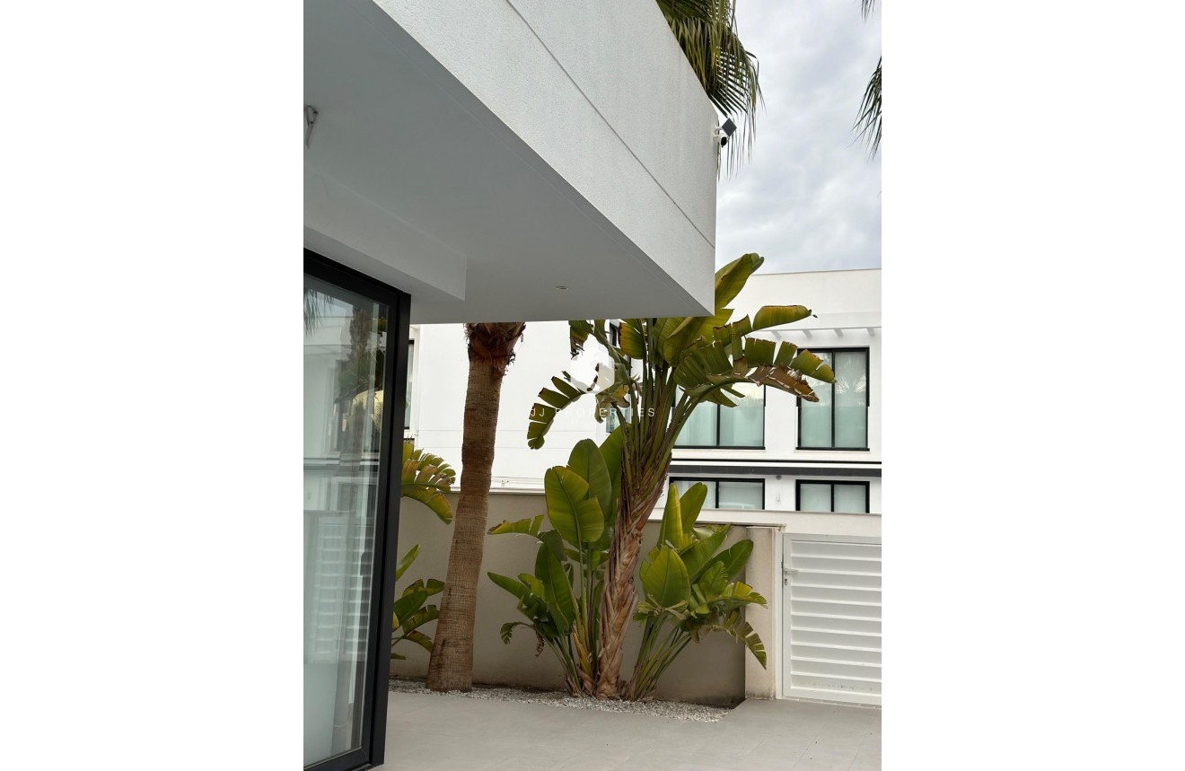 D'occasion - Villa -
Ciudad Quesada - Costa Blanca Sur