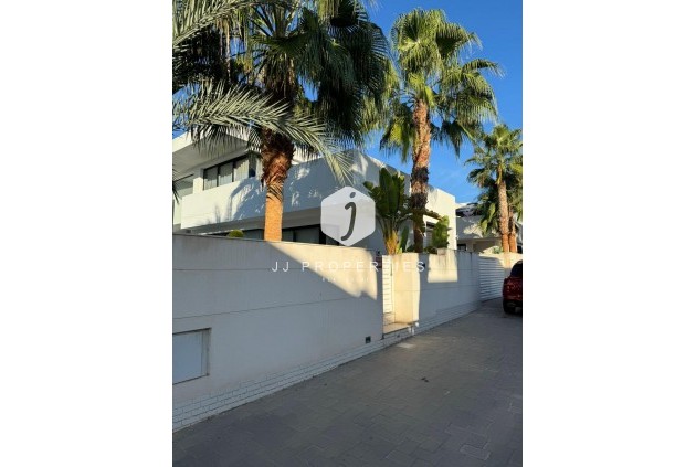 D'occasion - Villa -
Ciudad Quesada - Costa Blanca Sur