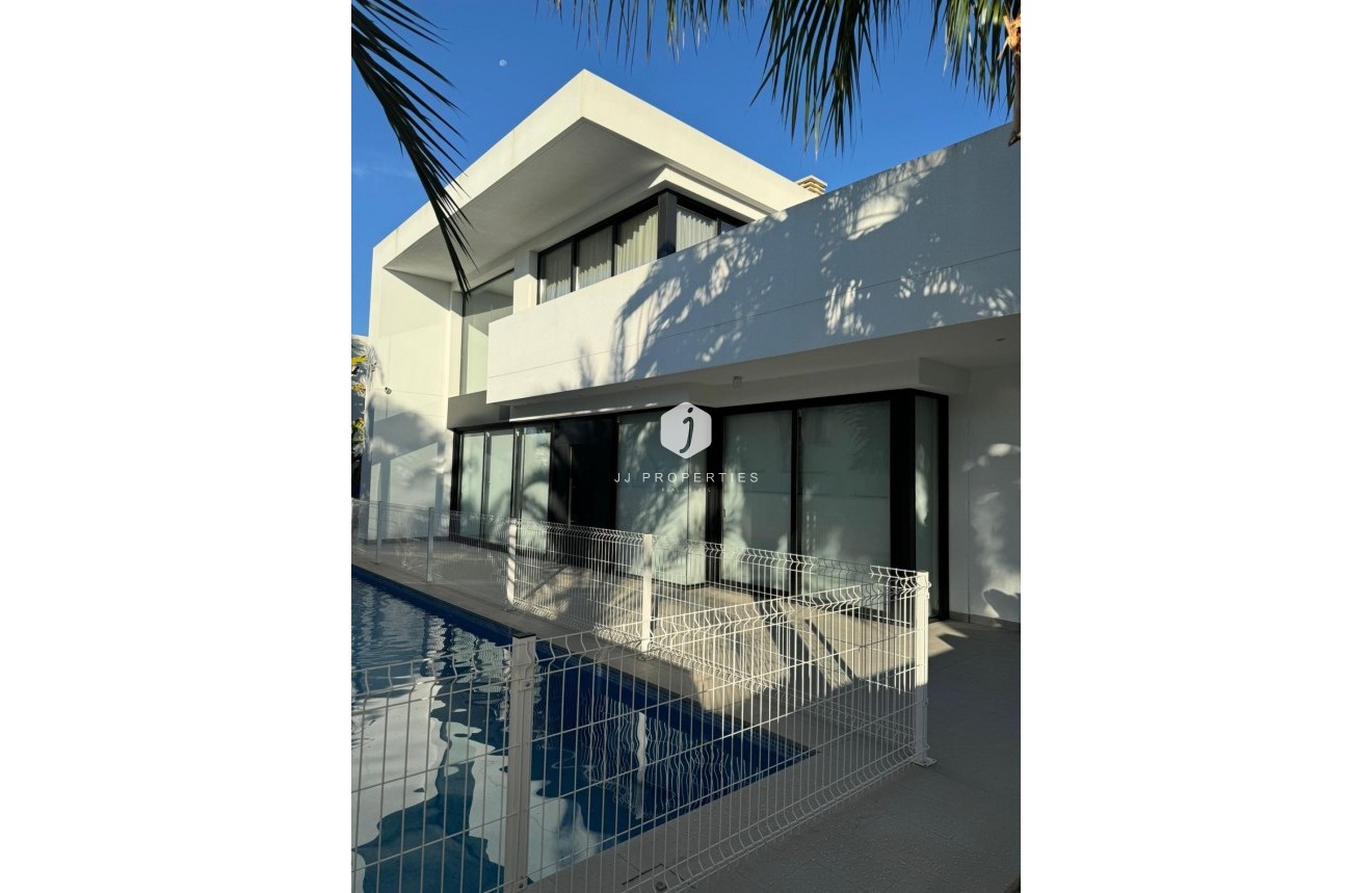 D'occasion - Villa -
Ciudad Quesada - Costa Blanca Sur