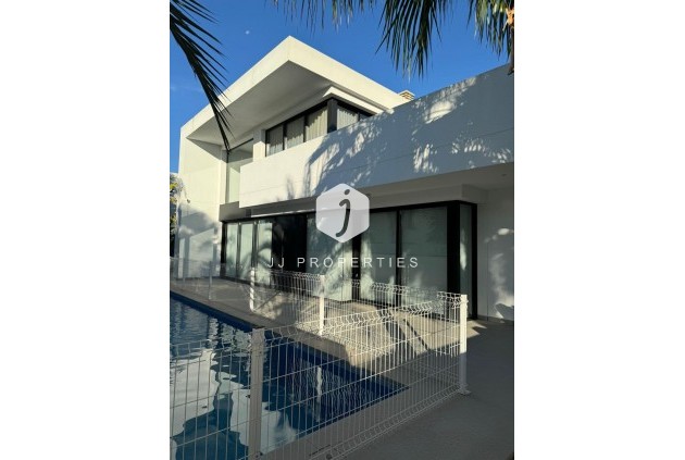 D'occasion - Villa -
Ciudad Quesada - Costa Blanca Sur