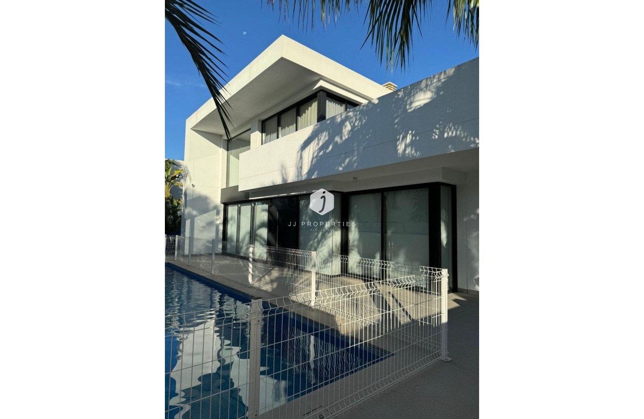 D'occasion - Villa -
Ciudad Quesada - Costa Blanca Sur