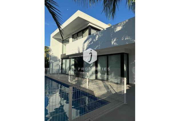 D'occasion - Villa -
Ciudad Quesada - Costa Blanca Sur