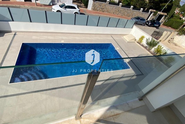 D'occasion - Villa -
Torrevieja - Los Balcones