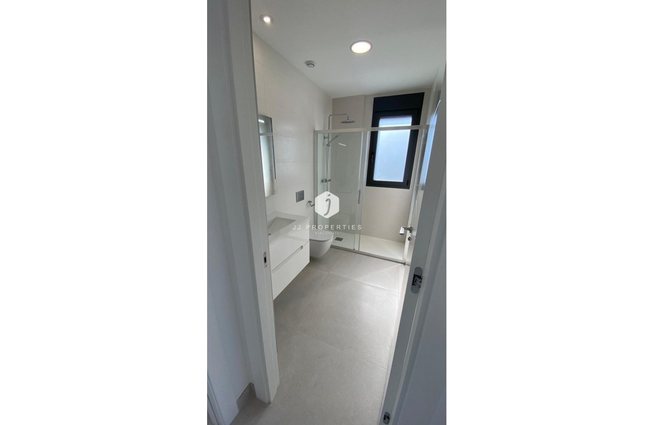 D'occasion - Villa -
Torrevieja - Los Balcones