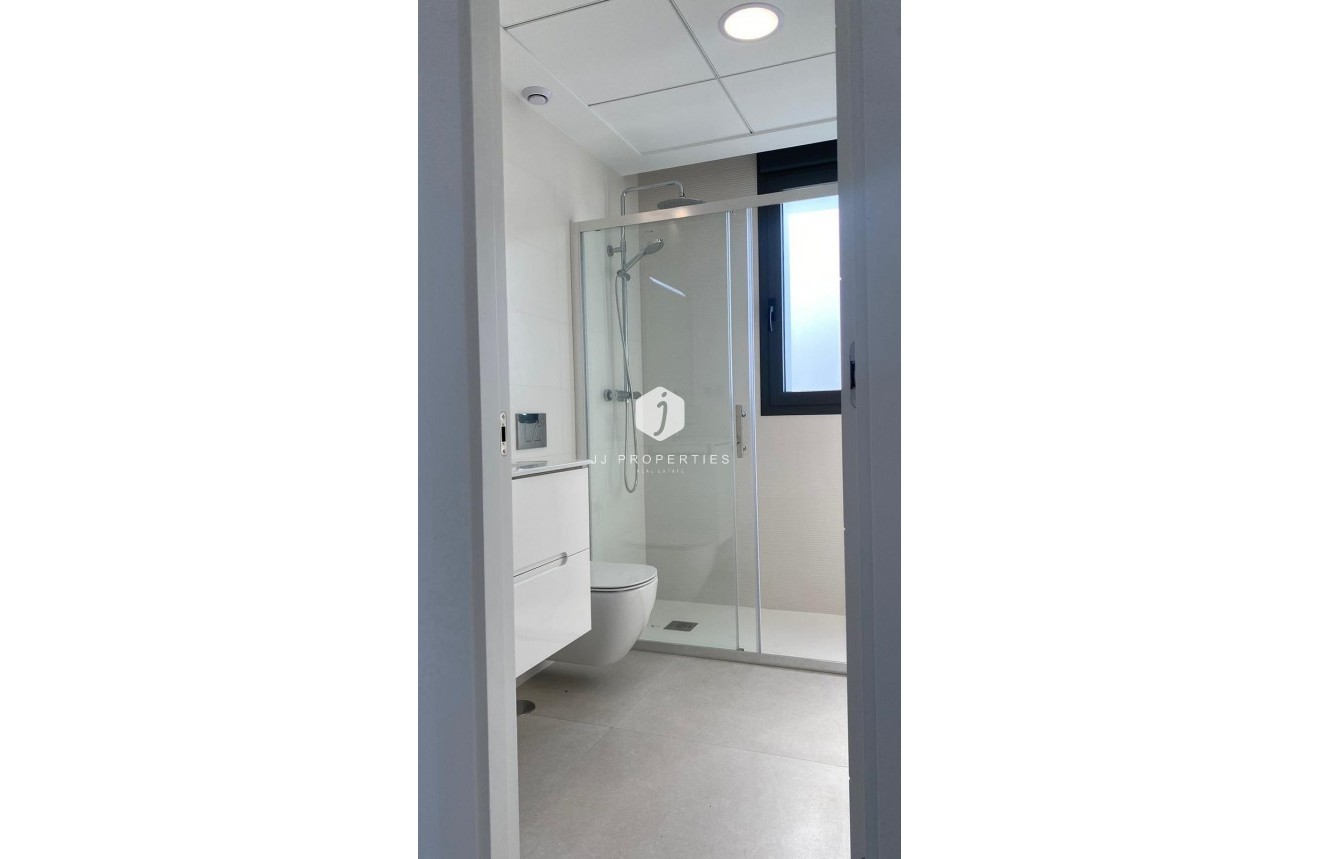 D'occasion - Villa -
Torrevieja - Los Balcones