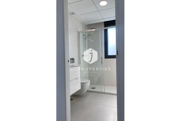 D'occasion - Villa -
Torrevieja - Los Balcones