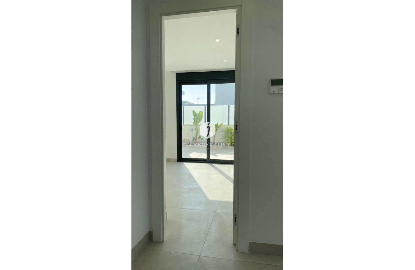 D'occasion - Villa -
Torrevieja - Los Balcones