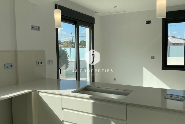 D'occasion - Villa -
Torrevieja - Los Balcones