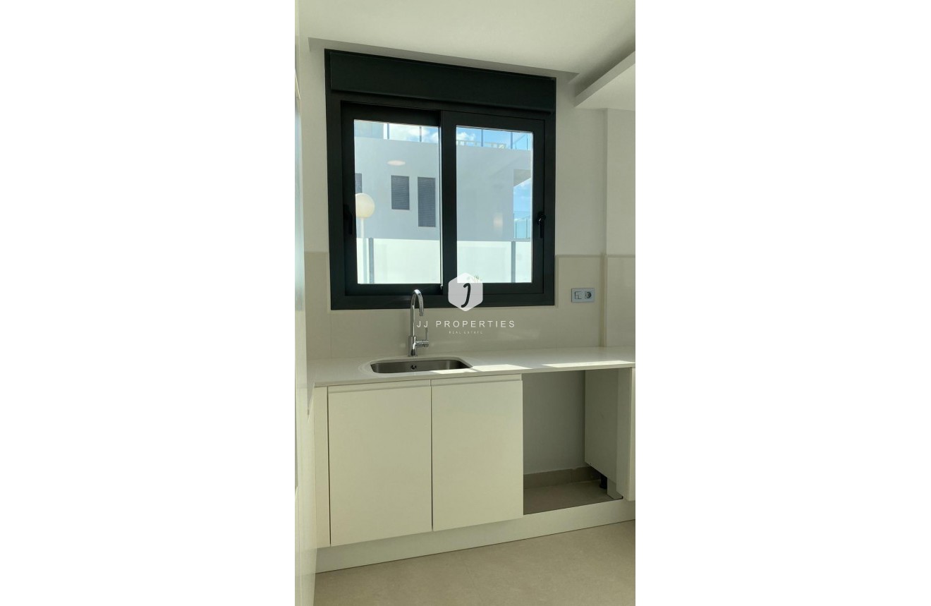 D'occasion - Villa -
Torrevieja - Los Balcones