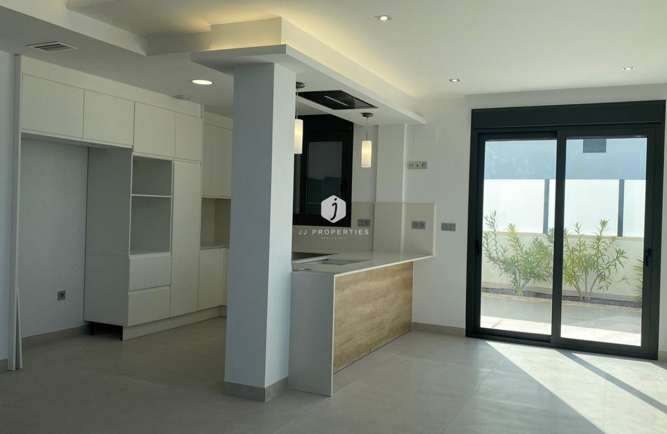 D'occasion - Villa -
Torrevieja - Los Balcones