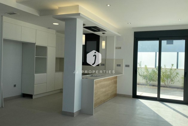 D'occasion - Villa -
Torrevieja - Los Balcones