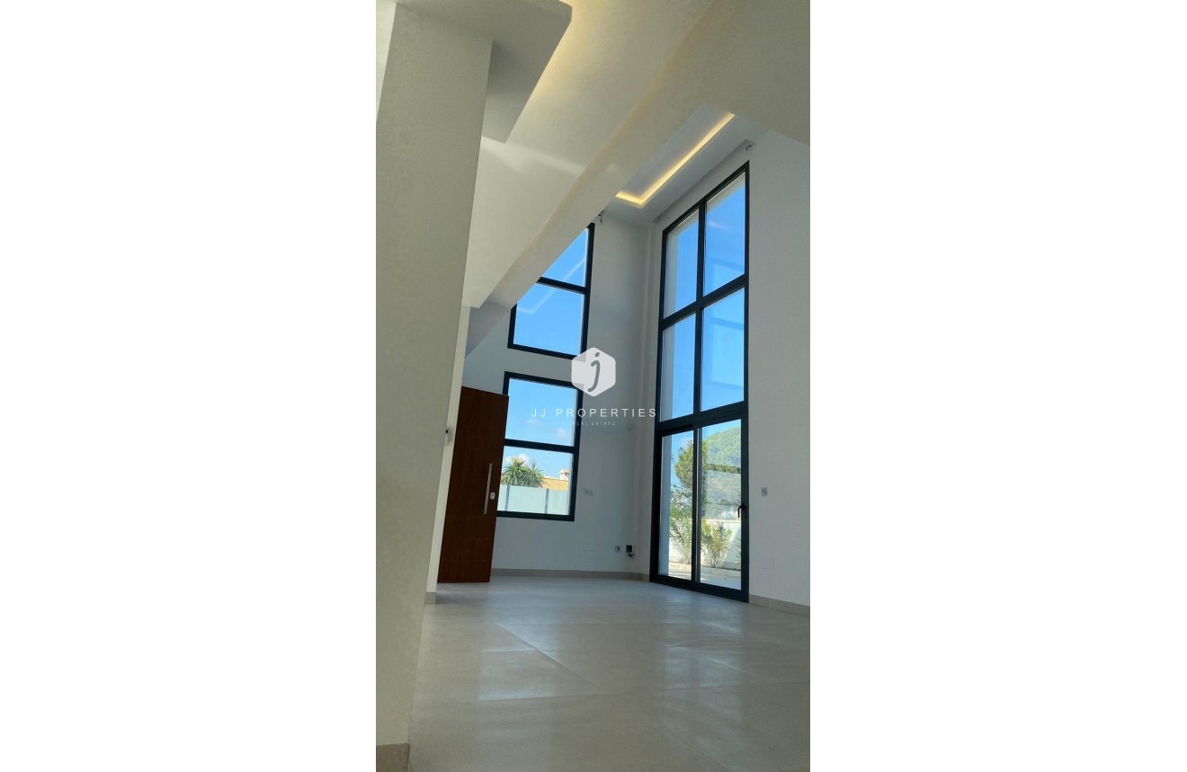 D'occasion - Villa -
Torrevieja - Los Balcones