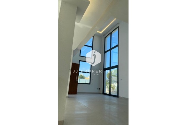 D'occasion - Villa -
Torrevieja - Los Balcones