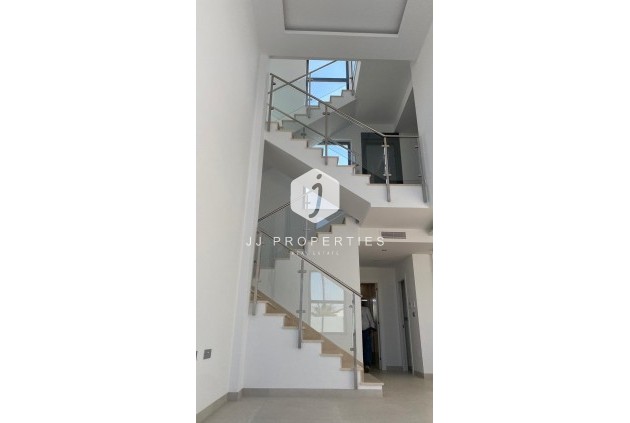 D'occasion - Villa -
Torrevieja - Los Balcones