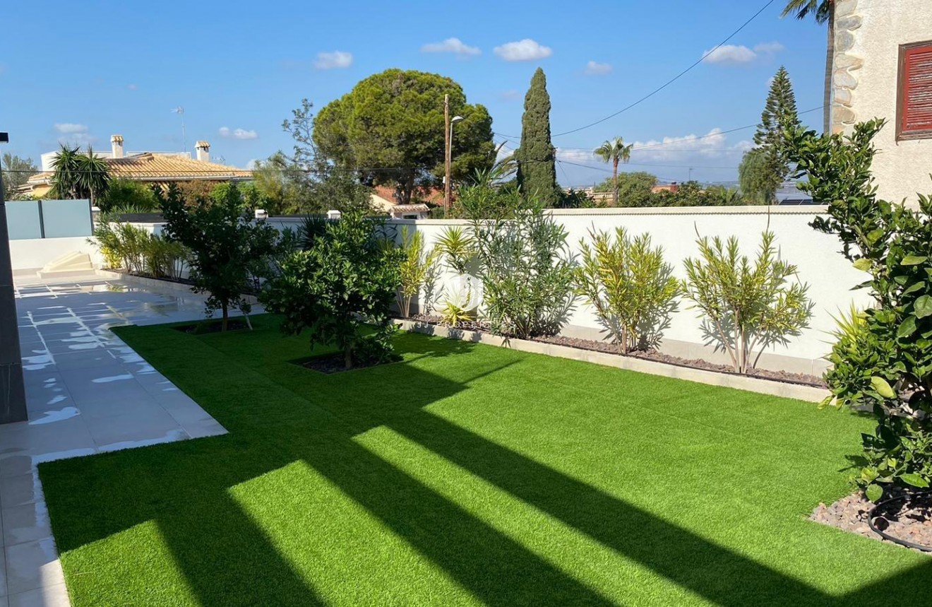 D'occasion - Villa -
Torrevieja - Los Balcones