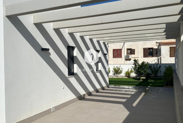 D'occasion - Villa -
Torrevieja - Los Balcones