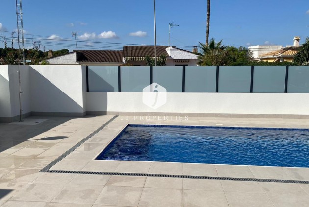 D'occasion - Villa -
Torrevieja - Los Balcones