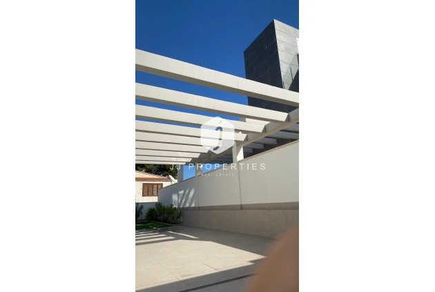 D'occasion - Villa -
Torrevieja - Los Balcones