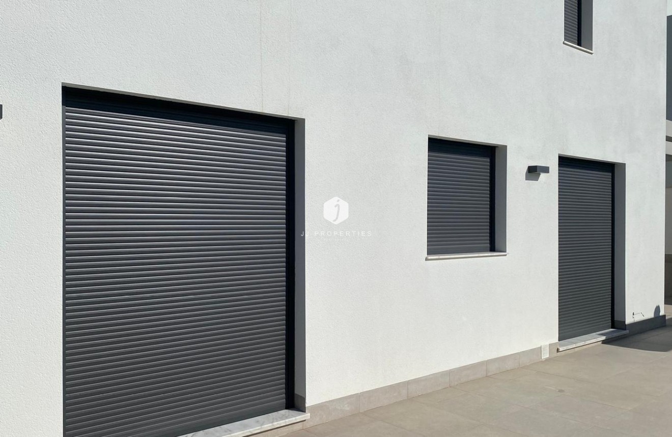 D'occasion - Villa -
Torrevieja - Los Balcones