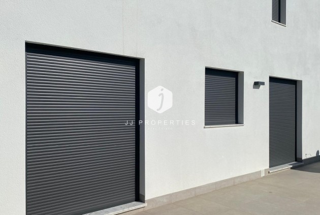 D'occasion - Villa -
Torrevieja - Los Balcones