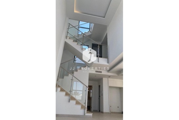 D'occasion - Villa -
Torrevieja - Los Balcones