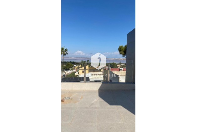 D'occasion - Villa -
Torrevieja - Los Balcones