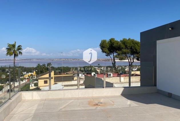 D'occasion - Villa -
Torrevieja - Los Balcones