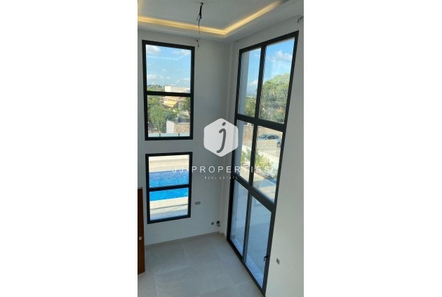 D'occasion - Villa -
Torrevieja - Los Balcones