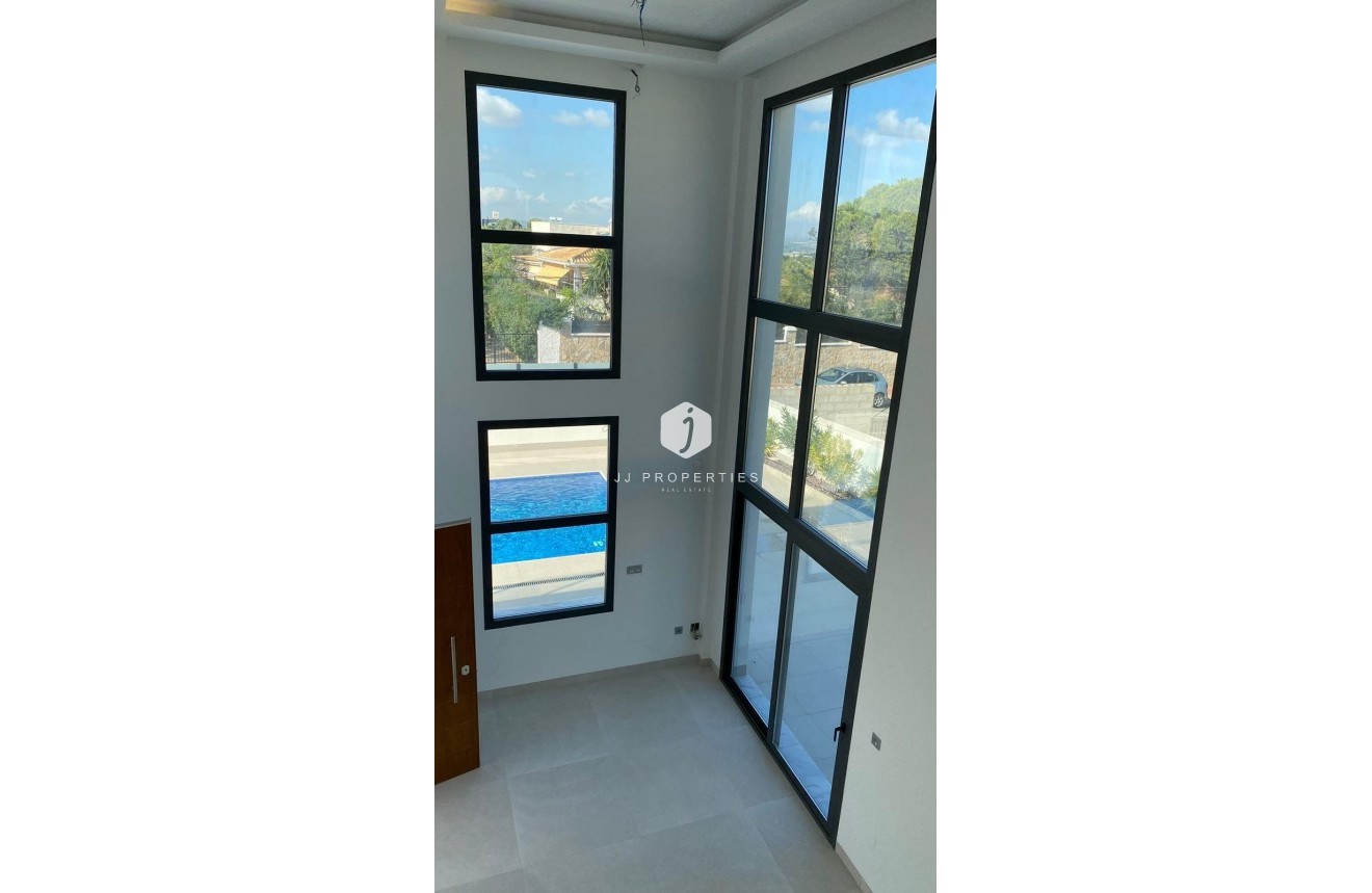 D'occasion - Villa -
Torrevieja - Los Balcones