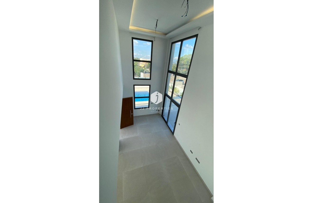 D'occasion - Villa -
Torrevieja - Los Balcones