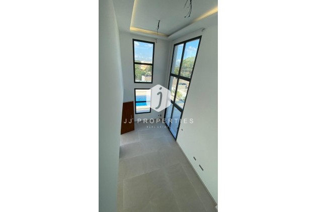 D'occasion - Villa -
Torrevieja - Los Balcones