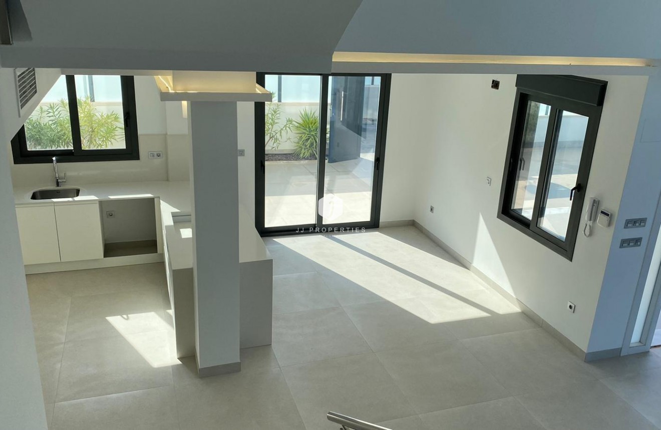 D'occasion - Villa -
Torrevieja - Los Balcones