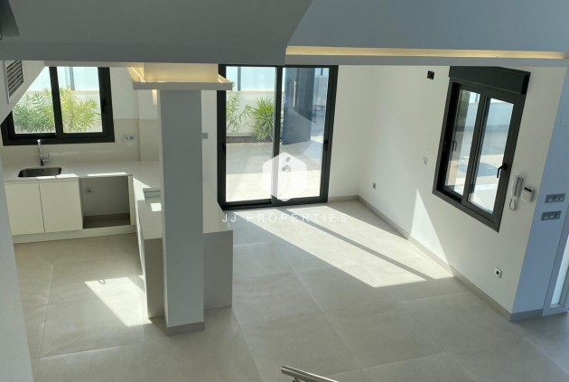 D'occasion - Villa -
Torrevieja - Los Balcones