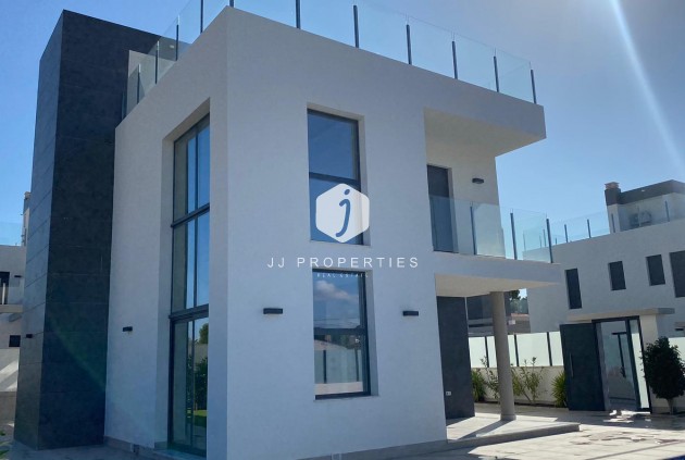 D'occasion - Villa -
Torrevieja - Los Balcones