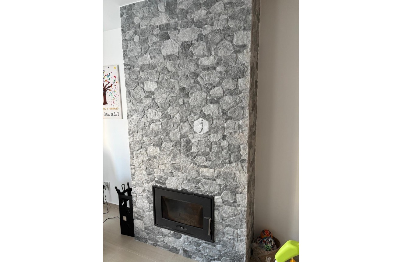 Segunda mano - Apartamento / piso -
Torrevieja - Centro