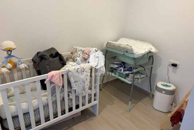 Segunda mano - Apartamento / piso -
Torrevieja - Centro