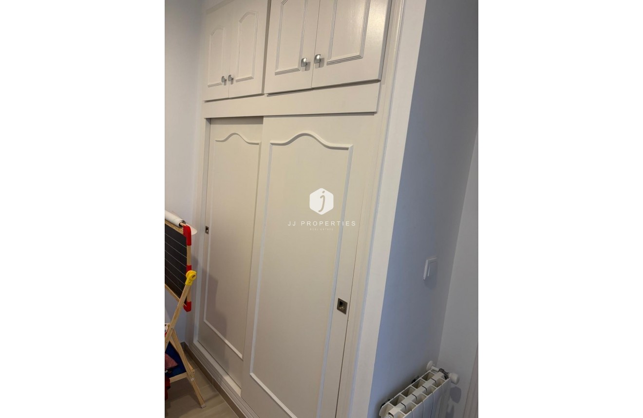 Segunda mano - Apartamento / piso -
Torrevieja - Centro