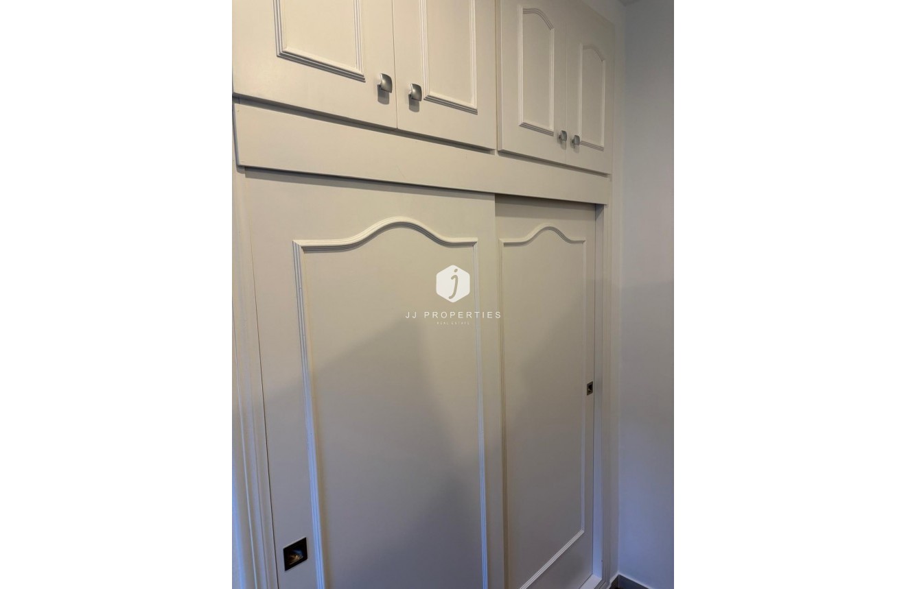 Segunda mano - Apartamento / piso -
Torrevieja - Centro